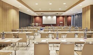 NH Collection Madrid Eurobuilding