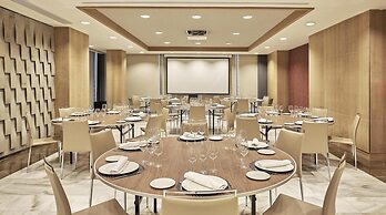 NH Collection Madrid Eurobuilding
