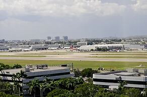 Pullman Miami Airport