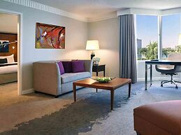 Pullman Miami Airport