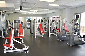 Pullman Miami Airport