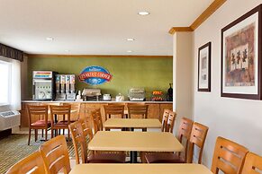 Baymont by Wyndham Salina