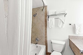 Red Lion Hotel Portland Airport