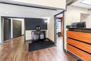 Red Lion Hotel Portland Airport