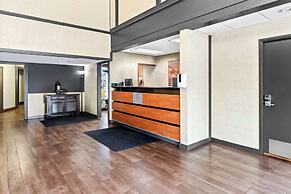 Red Lion Hotel Portland Airport