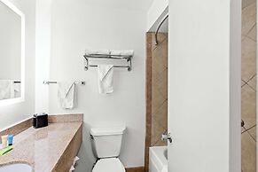 Red Lion Hotel Portland Airport