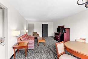 Red Lion Hotel Portland Airport