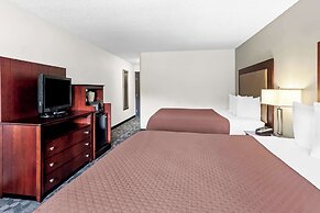 Red Lion Hotel Portland Airport