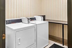 Red Lion Hotel Portland Airport