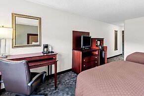 Red Lion Hotel Portland Airport