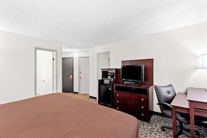 Red Lion Hotel Portland Airport