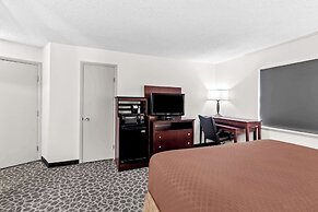 Red Lion Hotel Portland Airport