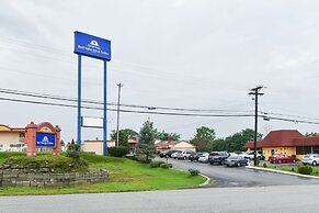 Americas Best Value Inn & Suites Williamstown