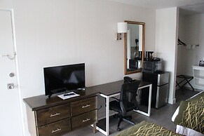 Americas Best Value Inn & Suites Williamstown