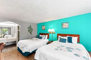 Americas Best Value Inn & Suites Williamstown