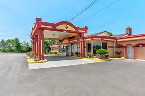 Americas Best Value Inn & Suites Williamstown
