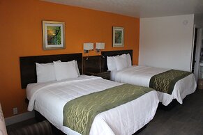 Americas Best Value Inn & Suites Williamstown