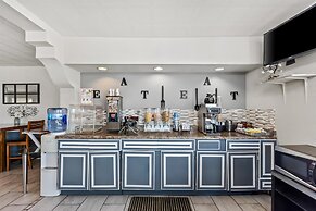 Americas Best Value Inn & Suites Williamstown