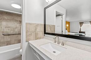 Americas Best Value Inn & Suites Williamstown