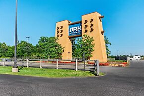 Americas Best Value Inn & Suites Williamstown