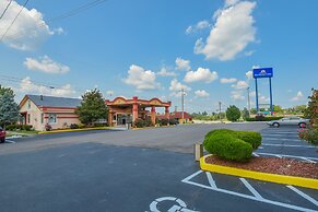 Americas Best Value Inn & Suites Williamstown