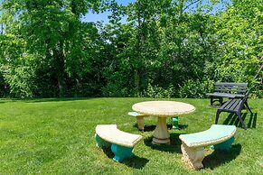 Americas Best Value Inn & Suites Williamstown