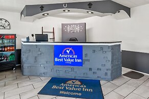 Americas Best Value Inn & Suites Williamstown