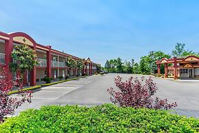 Americas Best Value Inn & Suites Williamstown