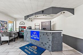 Americas Best Value Inn & Suites Williamstown
