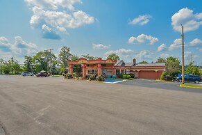 Americas Best Value Inn & Suites Williamstown