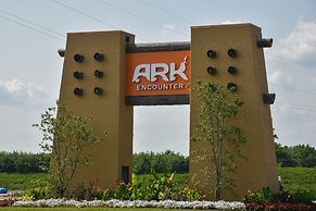 Americas Best Value Inn & Suites Williamstown