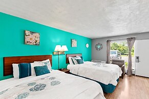 Americas Best Value Inn & Suites Williamstown