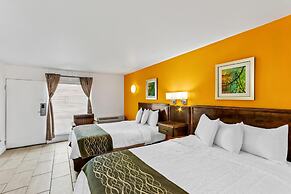 Americas Best Value Inn & Suites Williamstown