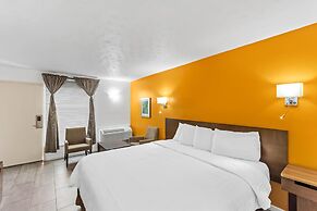 Americas Best Value Inn & Suites Williamstown