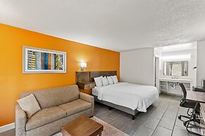 Americas Best Value Inn & Suites Williamstown
