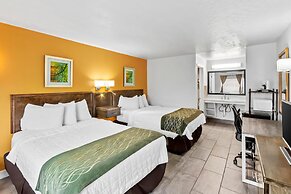 Americas Best Value Inn & Suites Williamstown