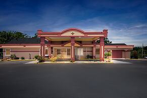 Americas Best Value Inn & Suites Williamstown