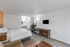 Americas Best Value Inn & Suites Williamstown