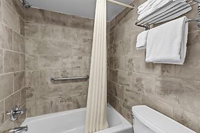 Americas Best Value Inn & Suites Williamstown