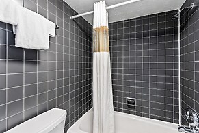 Americas Best Value Inn & Suites Williamstown