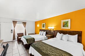 Americas Best Value Inn & Suites Williamstown