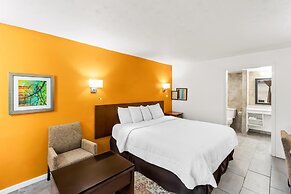 Americas Best Value Inn & Suites Williamstown