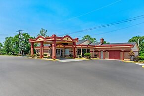 Americas Best Value Inn & Suites Williamstown