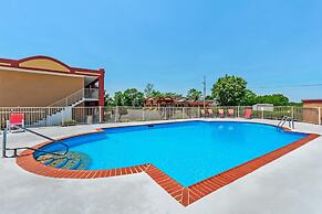 Americas Best Value Inn & Suites Williamstown