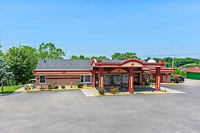 Americas Best Value Inn & Suites Williamstown