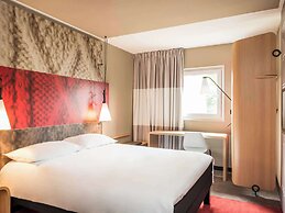 ibis Saint Omer Centre
