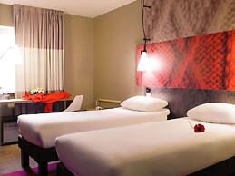 ibis Saint Omer Centre