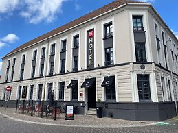 ibis Saint Omer Centre