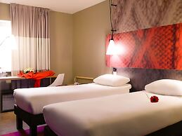 ibis Saint Omer Centre