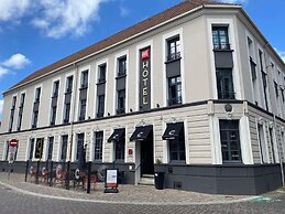 ibis Saint Omer Centre